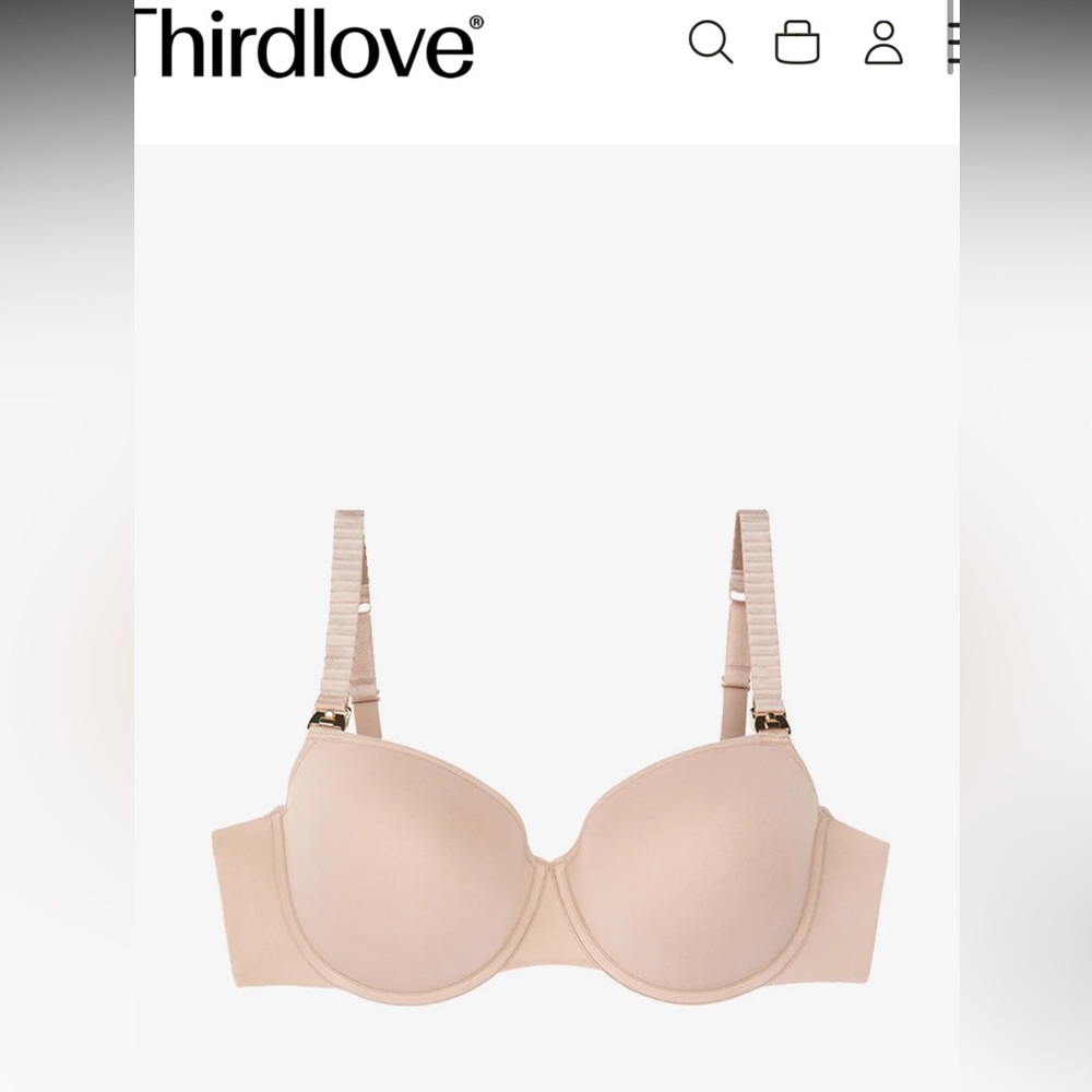 ThirdLove Women's Nursing Bra